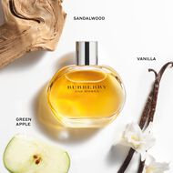 عطر بربري كلاسيك أو دو برفان faces عطر بربري كلاسيك أو دو برفان