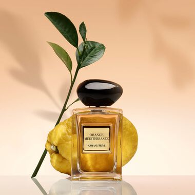 faces أورانج ميديتيراني