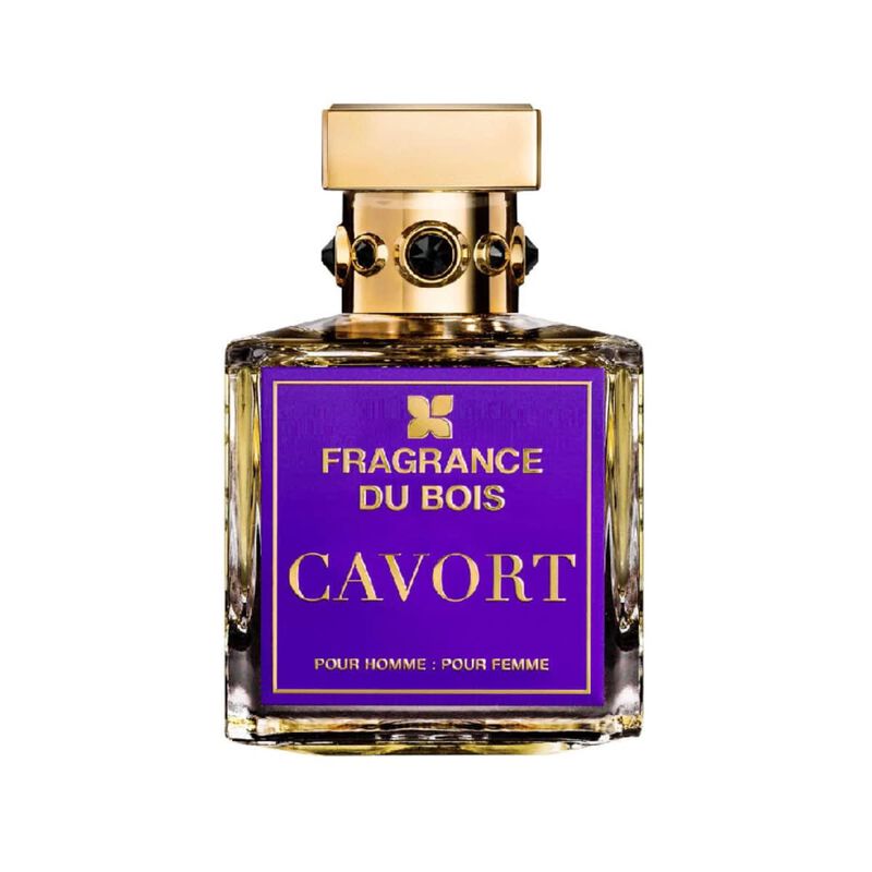 fragrance du bois cavort