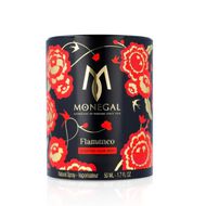 faces عطر الشعر فلامنكو