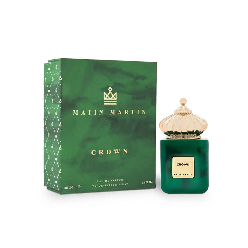 ماتين مارتن عطر التاج