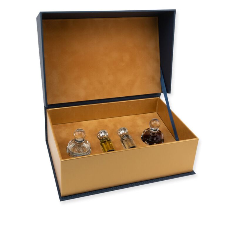 swiss arabian oil collection cpo set