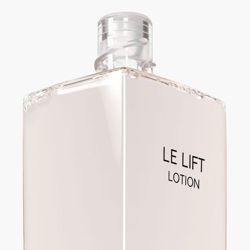 chanel le lift lotion