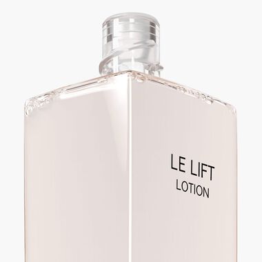 LE LIFT LOTION faces le lift lotion
