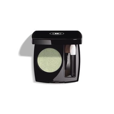 CHANEL OMBRE ESSENTIELLE MULTI-USE LONGWEARING EYESHADOW faces chanel ombre essentielle multi use longwearing eyeshadow