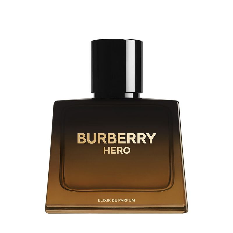burberry hero elixir de parfum