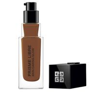 faces prisme libre foundation skin caring glow
