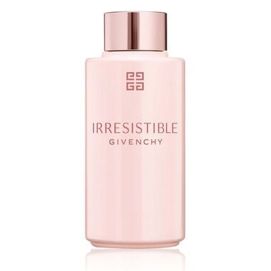 faces irresistible eau de parfum body lotion 200ml