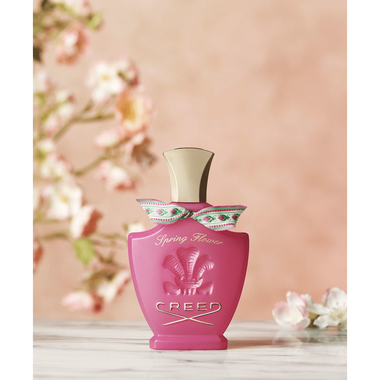 faces ميليسيم سبرينج فلاور  أو دو برفان 75مل