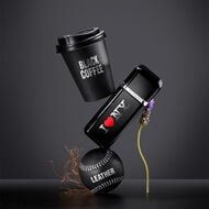 212 VIP Men Black Limited Edition, Eau de Parfum 100ml faces 212 vip men black limited edition eau de parfum 100ml