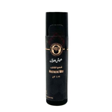 faces شمع الشارب الغير معطر 15مل