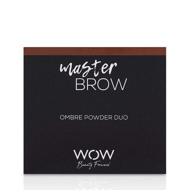 Master Brow Duo faces master brow duo