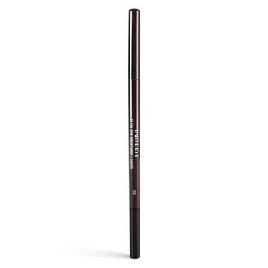 INGLOT SO FINE BROW PENCIL 03 faces inglot so fine brow pencil 03