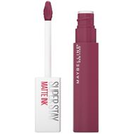 Superstay Matte Ink Liquid Lipstick -165 Successful faces superstay matte ink liquid lipstick 165 successful