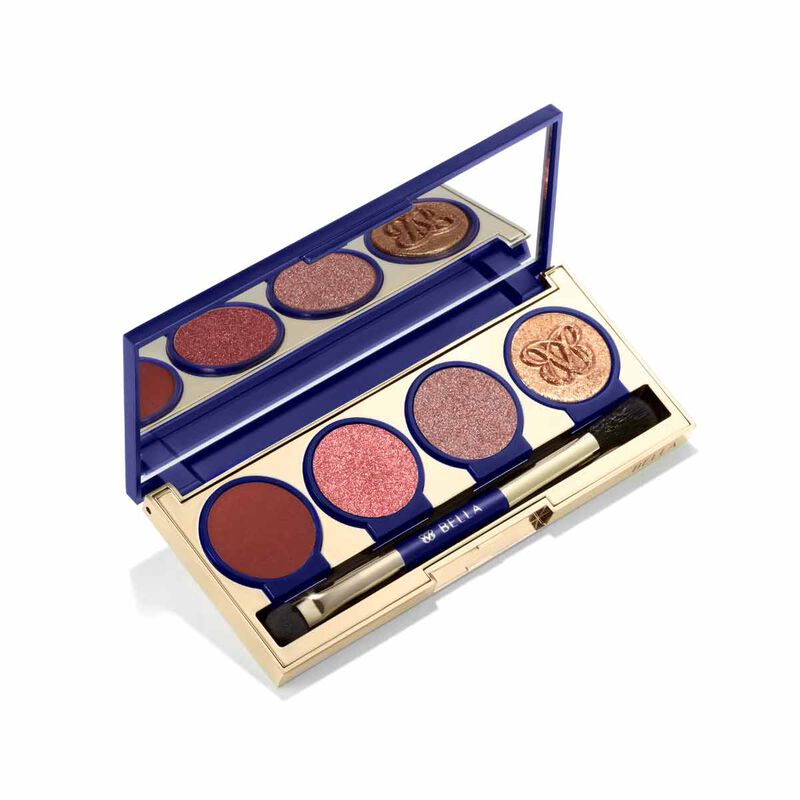 bella solar opulence quad