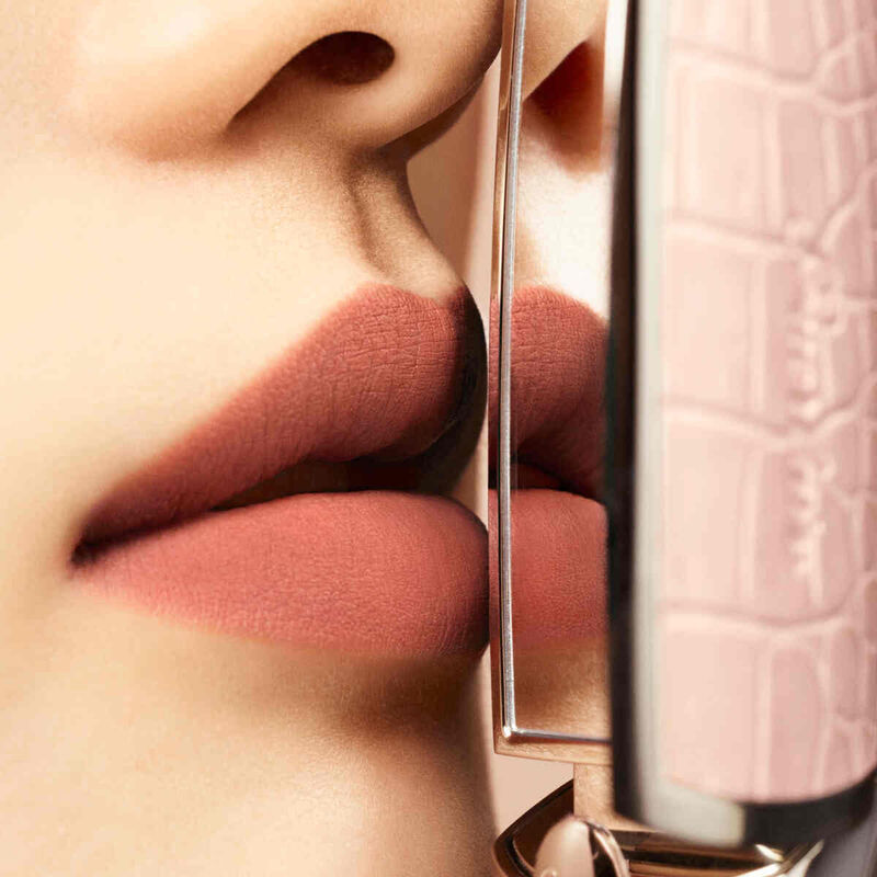 guerlain rouge g luxurious velvet lipstick refill