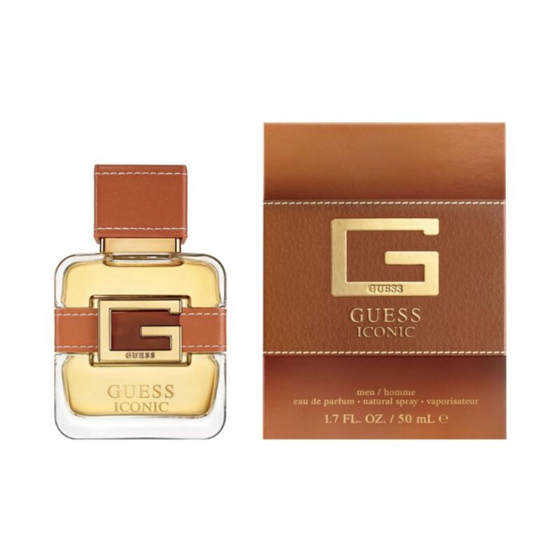 غيس ايكونيك