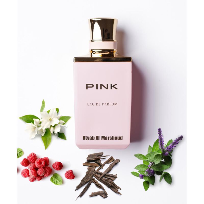 atyab al marshoud pink