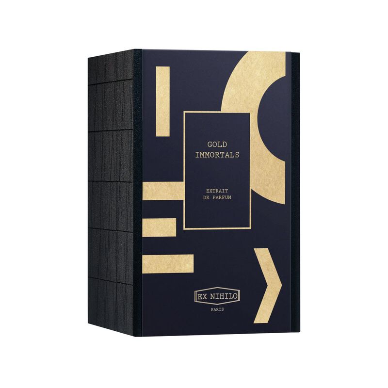 ex nihilo gold immortals