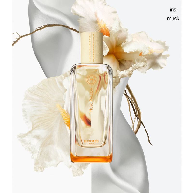 هيرميس هيرميسنس موسك باليدا