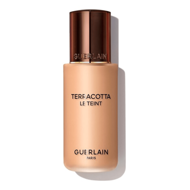 Terracotta Le Teint Healthy Glow Foundation faces terracotta le teint healthy glow foundation