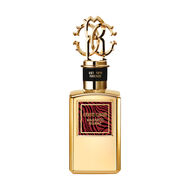 faces roberto cavalli gold collection magnetic guaiac eau de parfum 100 ml