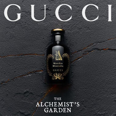 faces ذا ألكيميستس غاردِن موسكيو مينيراليس