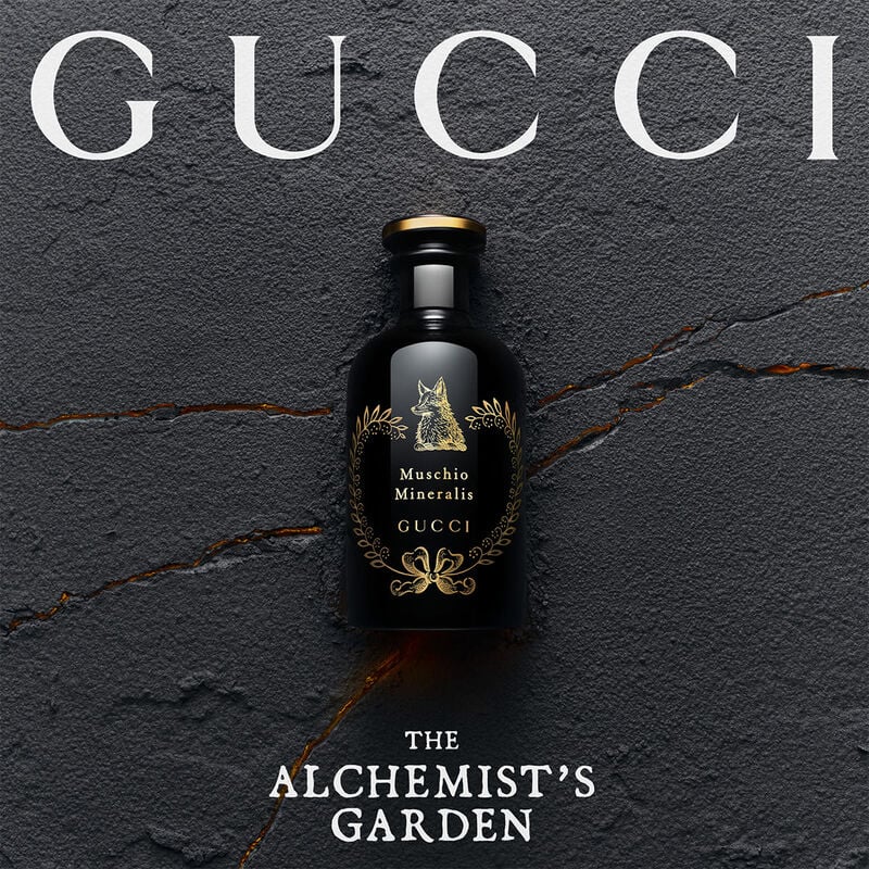 غوتشي ذا ألكيميستس غاردِن موسكيو مينيراليس
