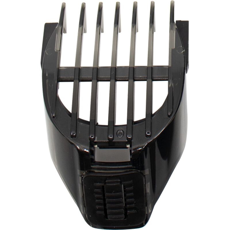 كواترو مجموعة أدوات حلاقة وتشذيب الشعر المقاومة للماء