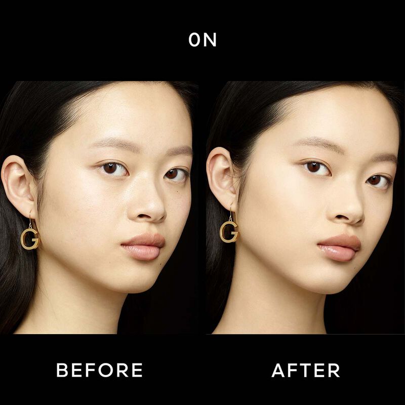 guerlain parure gold skin matte