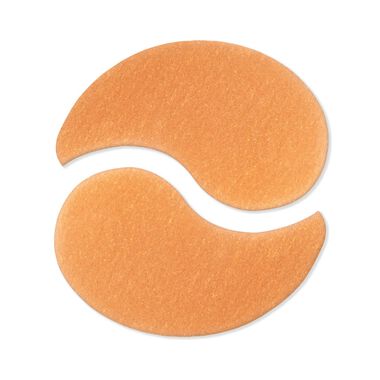 faces لاصقات العين