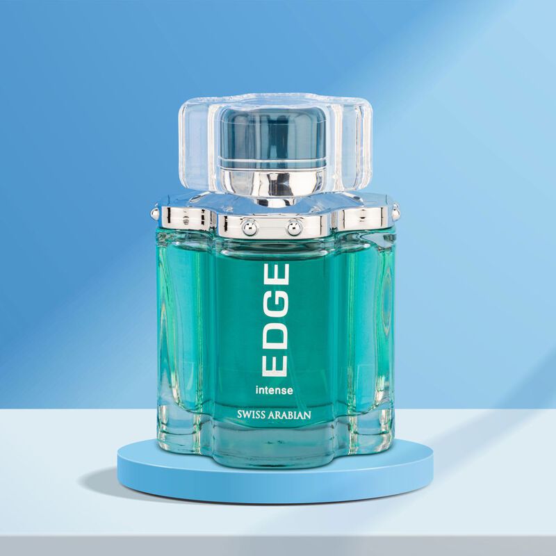 swiss arabian edge intense for men