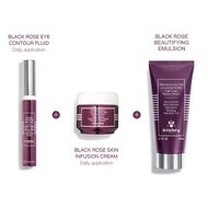 Black Rose Beautifying Emulsion faces black rose beautifying emulsion