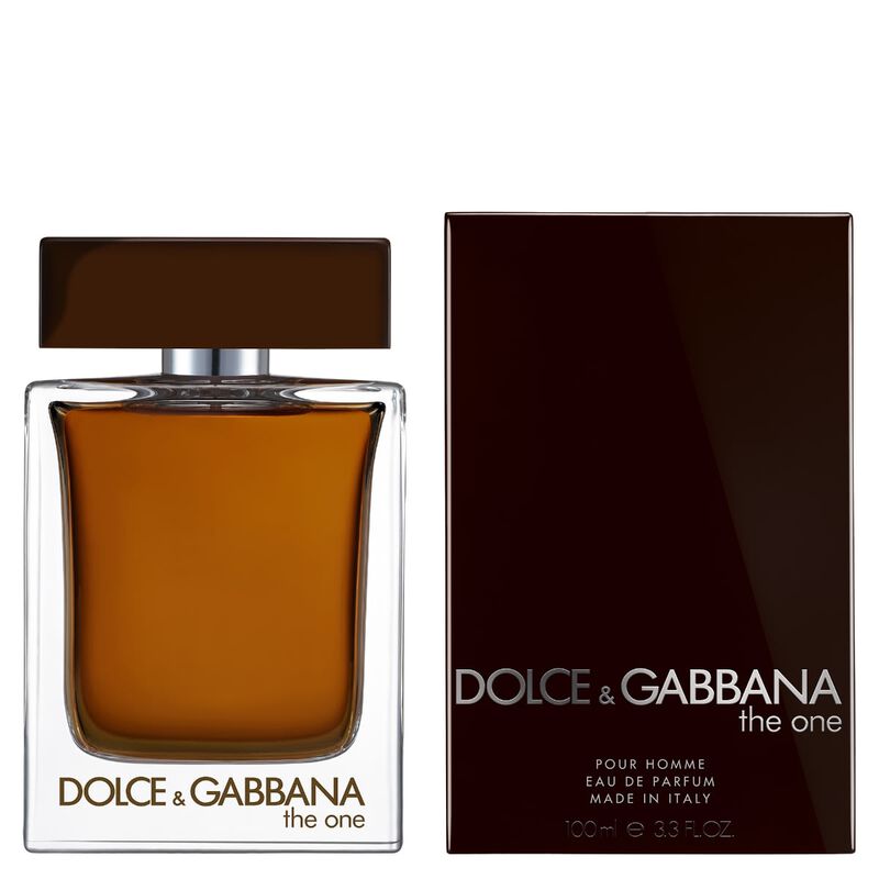 dolce & gabbana the one