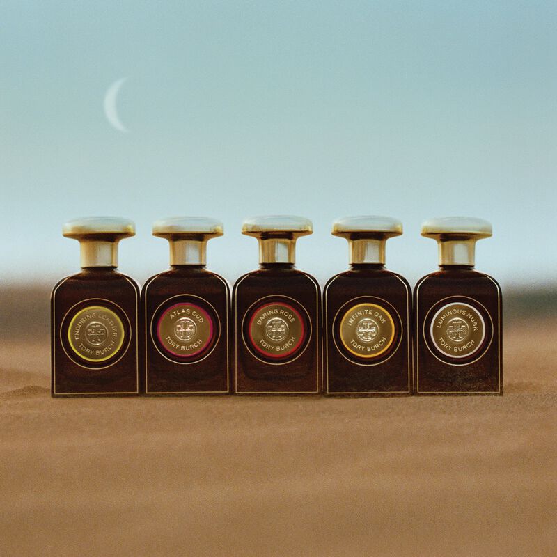 tory burch luminous musk