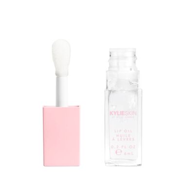 faces kylie skin lip oil
