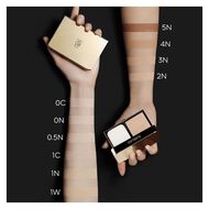 Parure Gold Radiance faces parure gold radiance