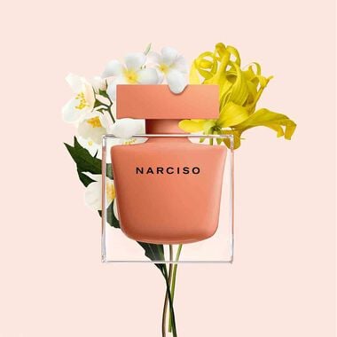 عطر نارسيسو أمبري أو دو بارفان faces عطر نارسيسو أمبري أو دو بارفان