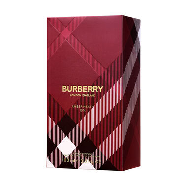 faces عطر سيجنتشرز أمبر هيث