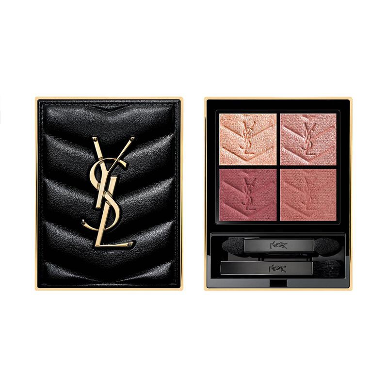 yves saint laurent باليت كوتور ميني كلاتش