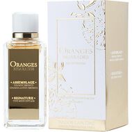 Oranges Bigarades Maison Lancôme Eau De Parfum 100ml faces oranges bigarades maison lanc me eau de parfum 100ml