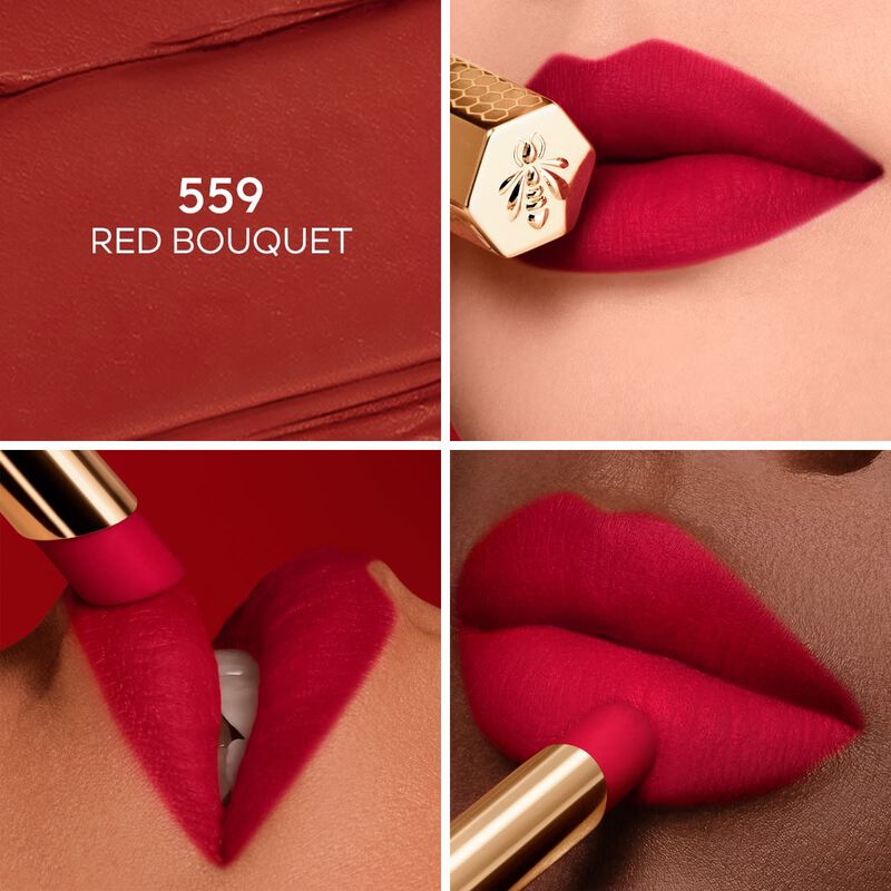 guerlain kisskiss honeyinfused intense