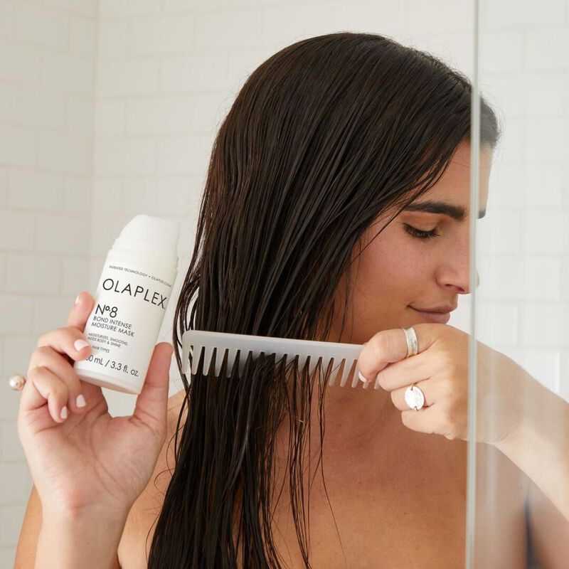 olaplex no.8 bond intense moisture