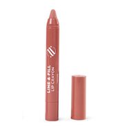 faces line   fill lip crayon
