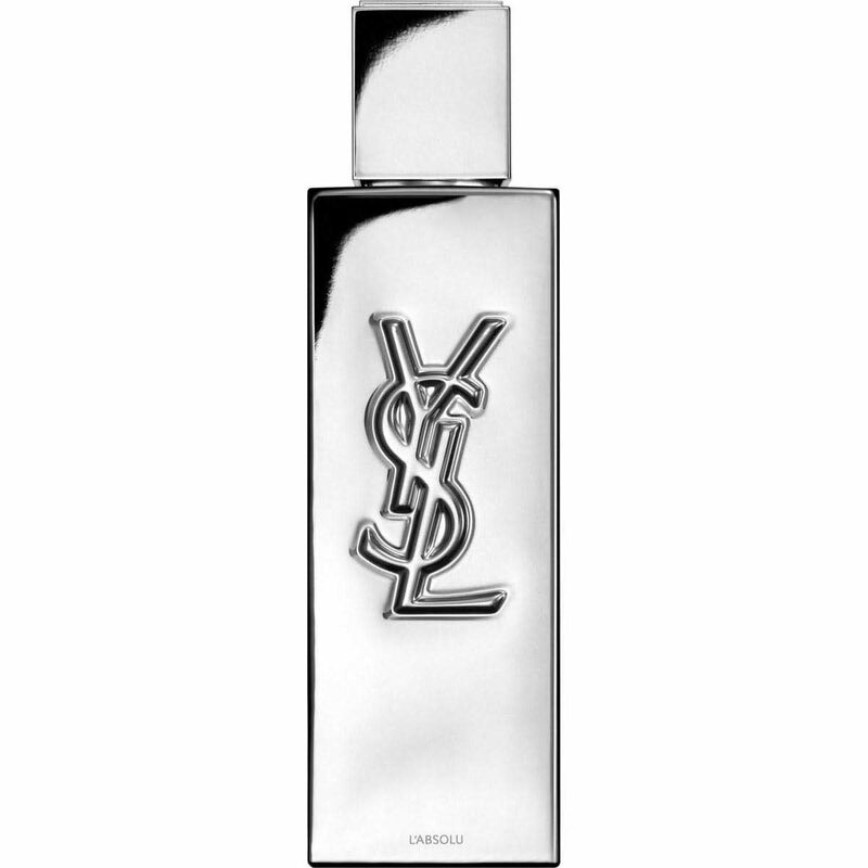 yves saint laurent myslf l'absolu