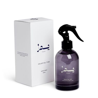 faces معطر للجو سيليستيال تايد