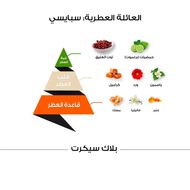 بلاك سيكرت معطر للجسم faces بلاك سيكرت معطر للجسم