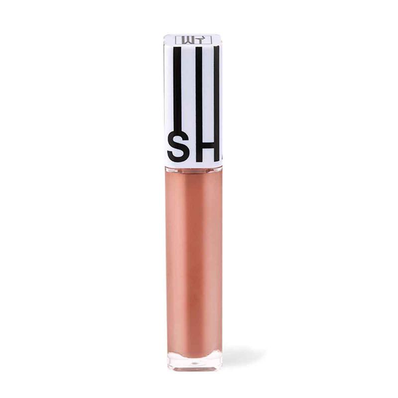 shade m muse matte liquid lipstick