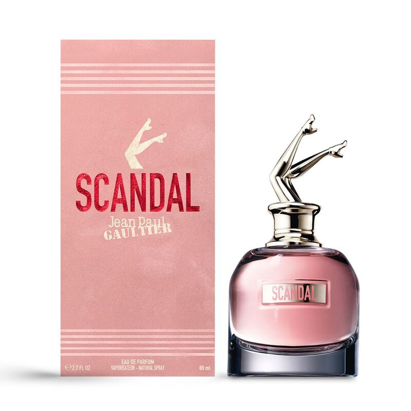 jean paul gaultier scandal eau de parfum