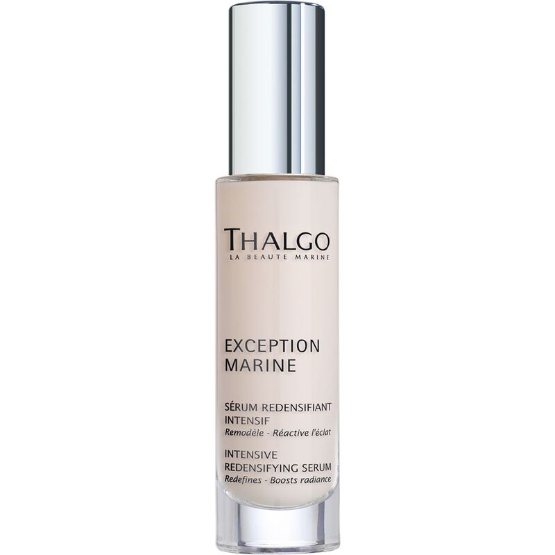 ثالجو سيروم إكسبشن مارين ريدنسيفاينج المضاد للشيخوخة